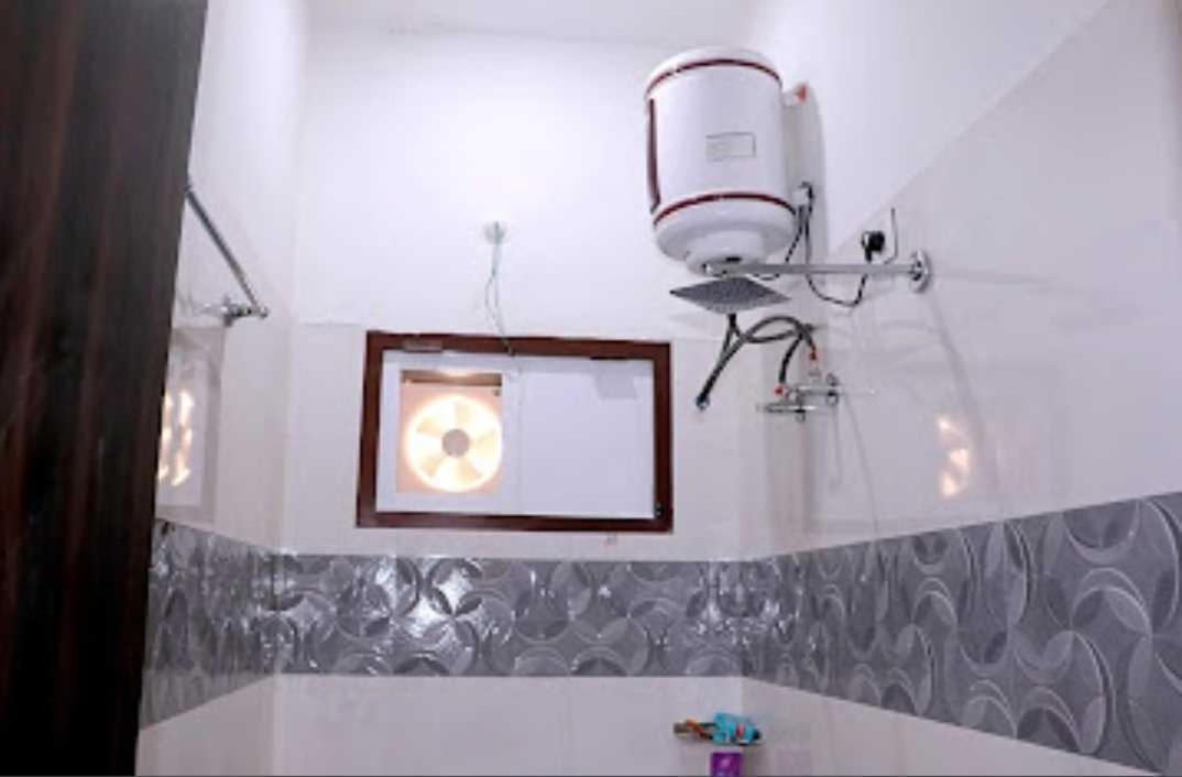 Oyo Palace Hotel Rohtak Екстериор снимка