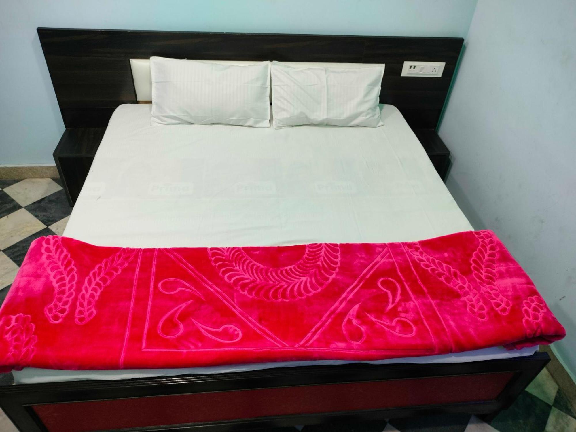 Oyo Palace Hotel Rohtak Екстериор снимка