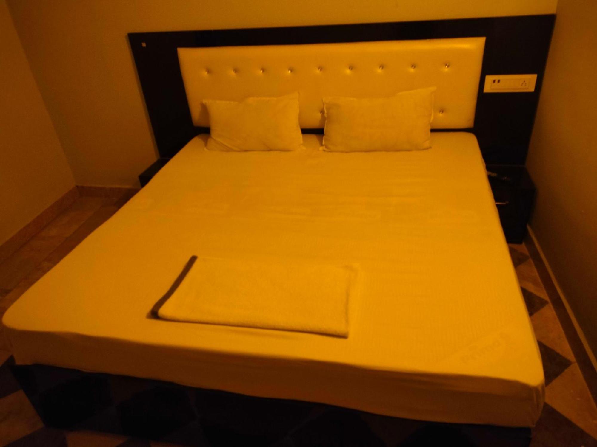 Oyo Palace Hotel Rohtak Екстериор снимка